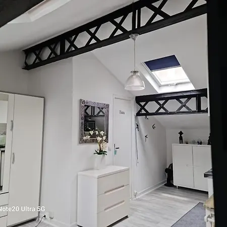 Apartment Studio Pres De Paris Jeux Olympiques Tramway T1 Bondy
