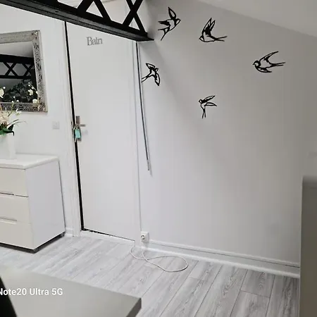 Apartment Studio Pres De Paris Jeux Olympiques Tramway T1 Bondy
